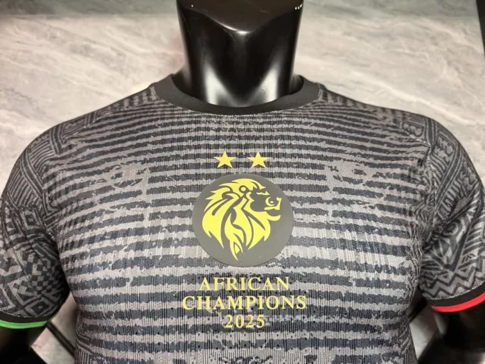 Senegal Special Edition Man Player Jersey 26/27