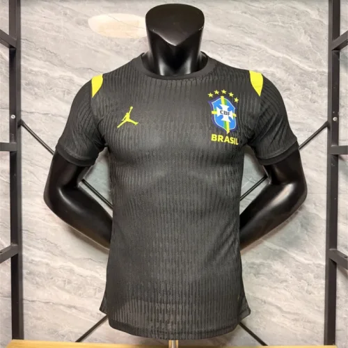 Brazil 2026 Special Edition Player Man Jersey
