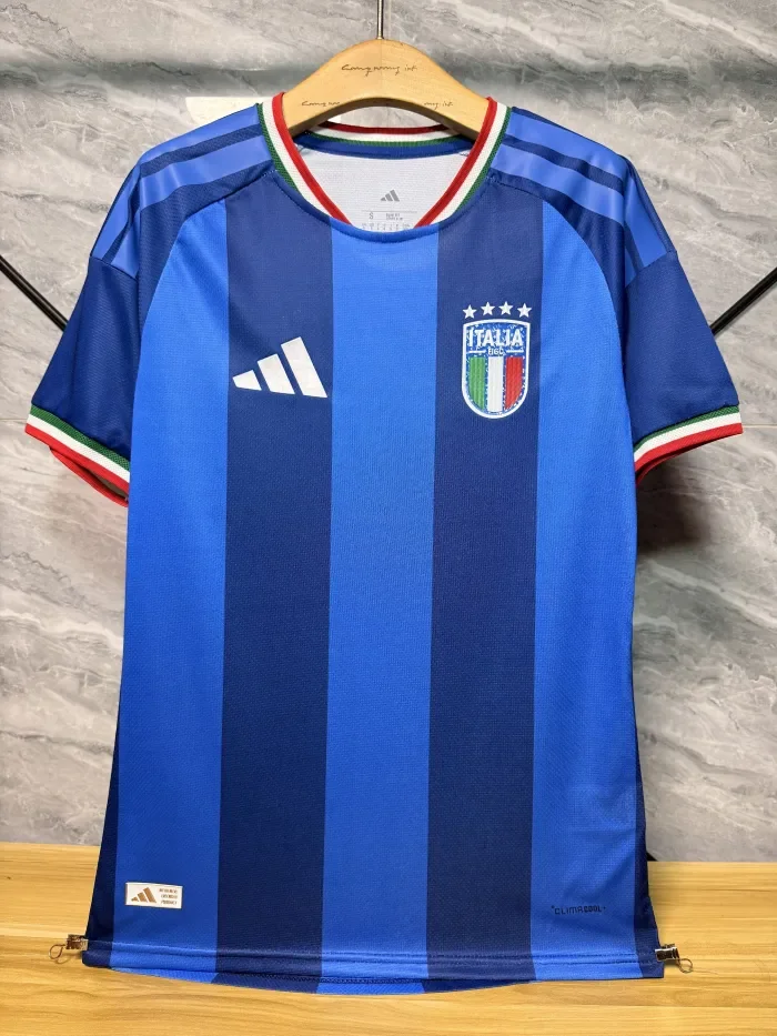 Italy 2026 Special Edition Player Men Jersey