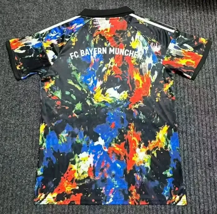 Bayern Munich Oktoberfest Man Jersey 26/27