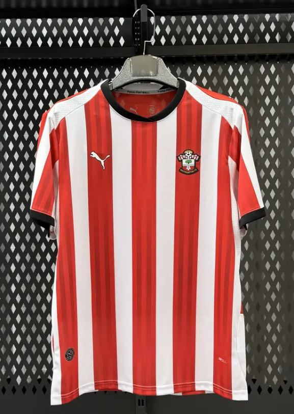 Southampton Home Man Jersey 26/27