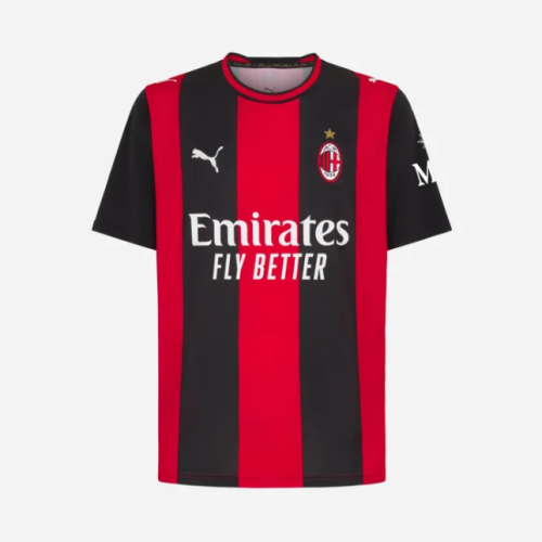 AC Milan Home Men Man Jersey 26/27