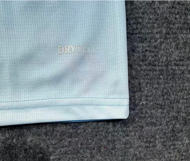 Manchester City GUARDIOLA Special Edition Men Jersey 26/27