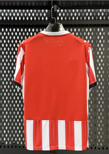 Southampton Home Man Jersey 26/27