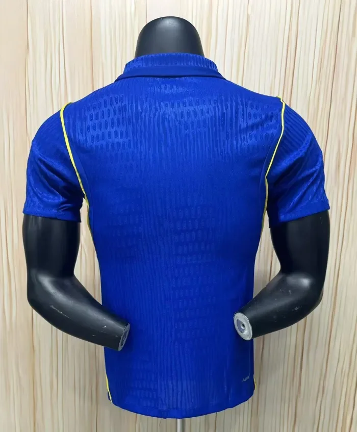 Chelsea Home Player Jersey 26/27