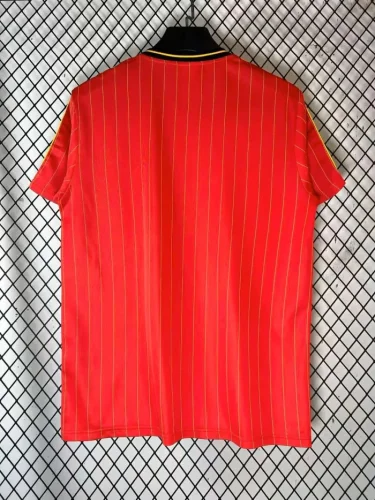 Belgium 2026 icons Men Jersey