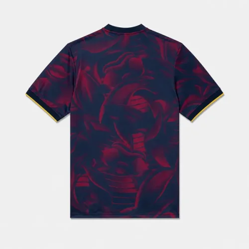Barcelona Special Red Blue Men Jersey 26/27