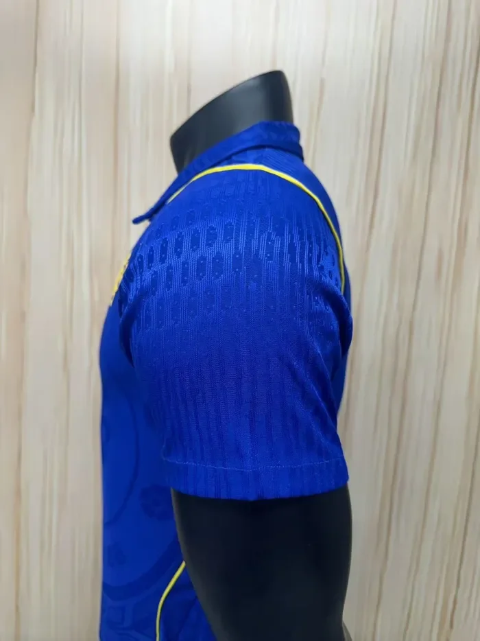 Chelsea Home Player Jersey 26/27
