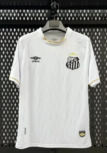Santos Home Man Jersey 26/27