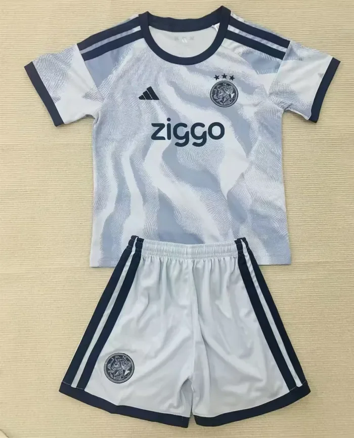 Ajax Third Kids Suit 26/27