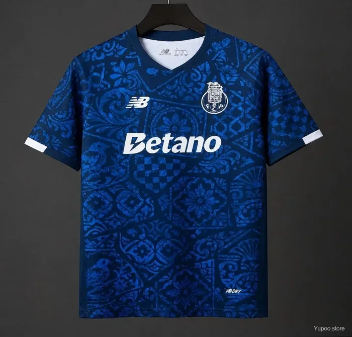 FC Porto Special Edition Man Jersey 26/27