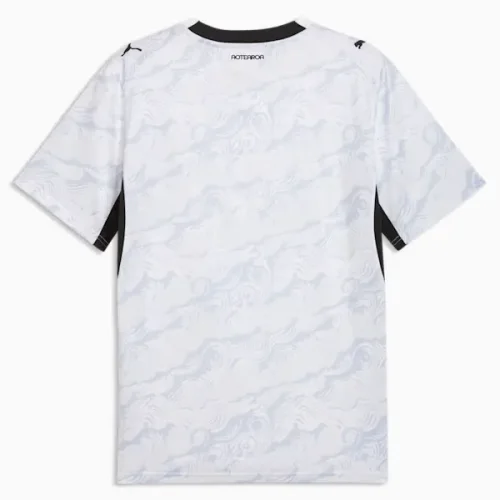 New Zealand 2026 World Cup Away Man Jersey