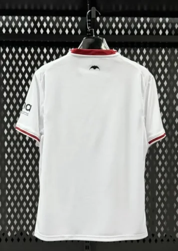 Valencia Home Men Jersey 26/27
