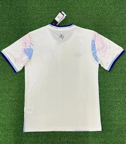 Aston Villa Man UEFA Europa League Third Jersey 25/26