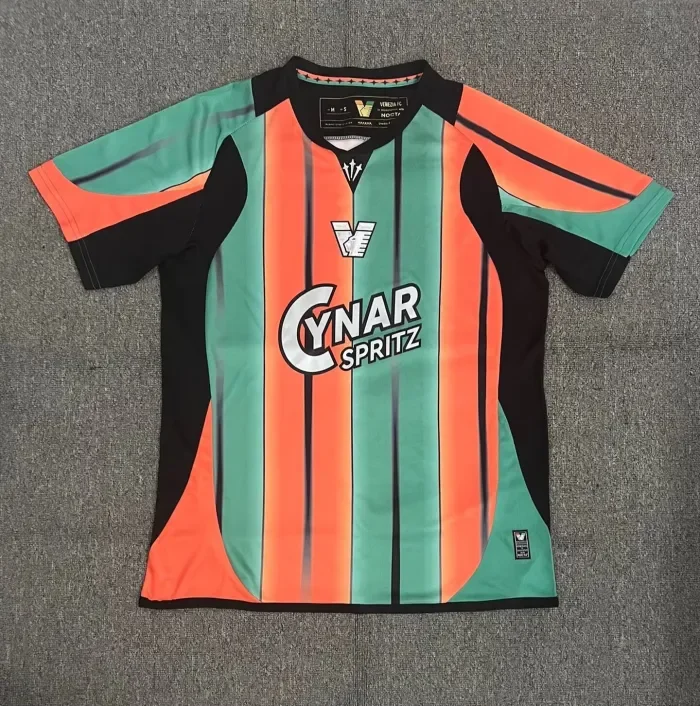 Venezia Third Man Jersey 25/26