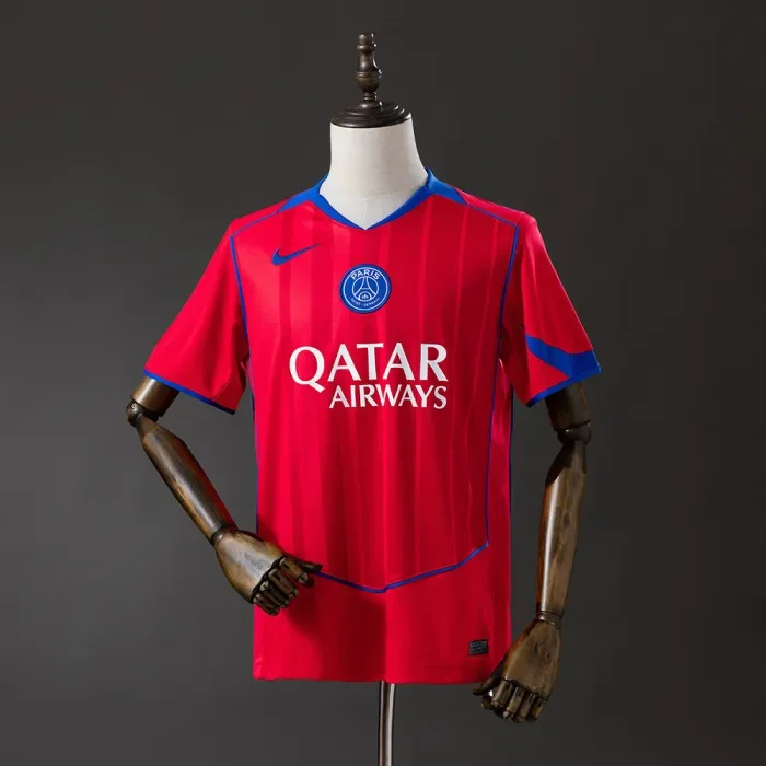 Paris Saint Germain Third Men Jersey 25/26