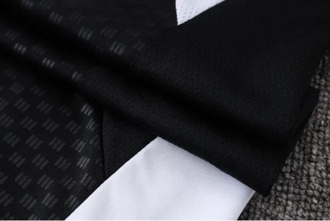 Arsenal Training Short sleeve Suit 26/27