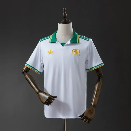 AS Roma Third Man Jersey 25/26