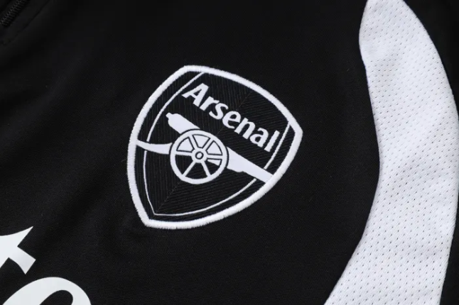 Arsenal Training Jersey Suit 26/27
