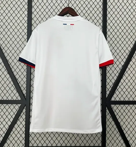 Paris Saint Germain Away Champions of Europe 2026 Men Jersey