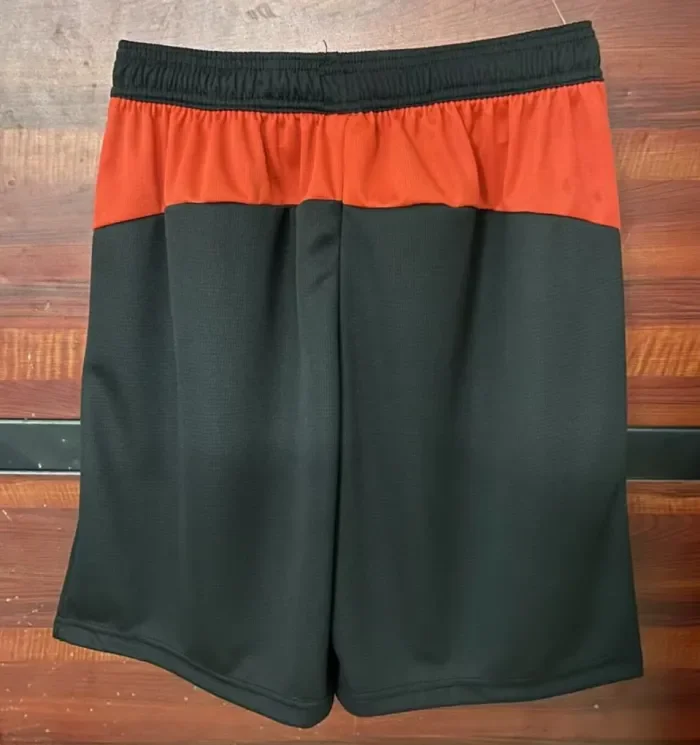 AC Milan Home Shorts 25/26
