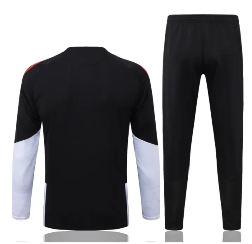 Arsenal Training Jersey Suit 26/27