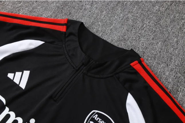 Arsenal Training Jersey Suit 26/27