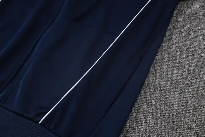 Marseille Training Jacket Suit 25/26