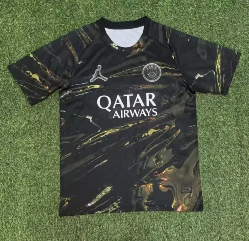 Paris Saint Germain Night Edition Men Jersey 25/26