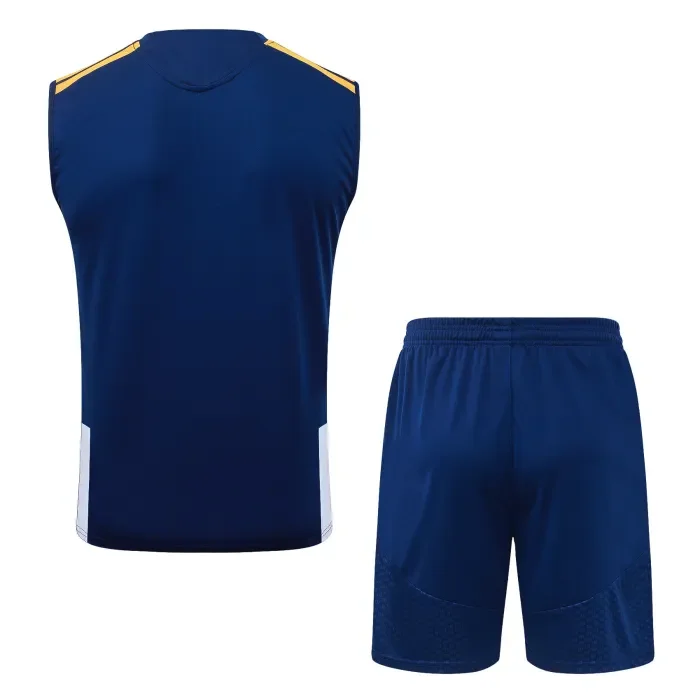 Real Madrid Training Jersey 26/27