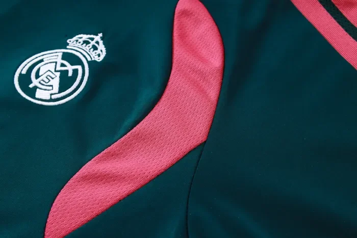 Real Madrid Training Jersey Suit 26/27