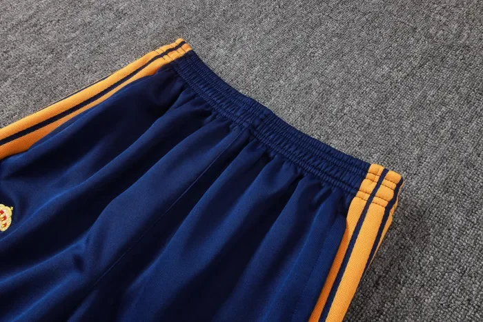Real Madrid Training Jacket Suit 26/27