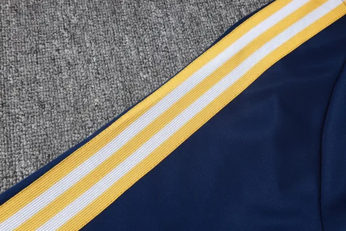 Real Madrid Training Jacket Suit 26/27