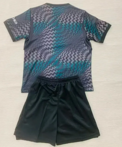 Paris Saint Germain Goalkeeper Man Jersey Suit 26/27