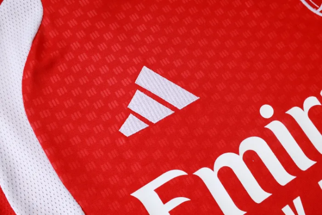 Arsenal Training Jersey 26/27