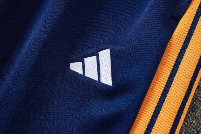Real Madrid Training Jacket Suit 26/27
