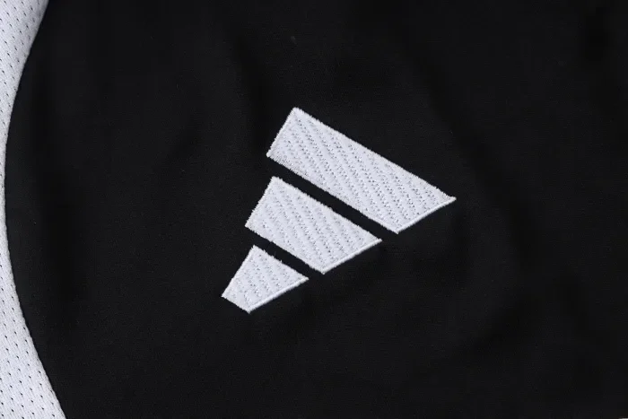 Real Madrid Training Jersey Suit 26/27
