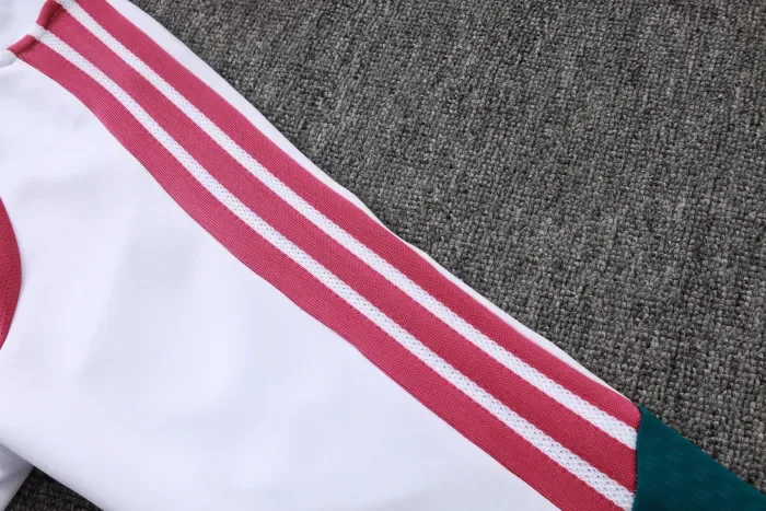 Real Madrid Training Jacket Suit 26/27