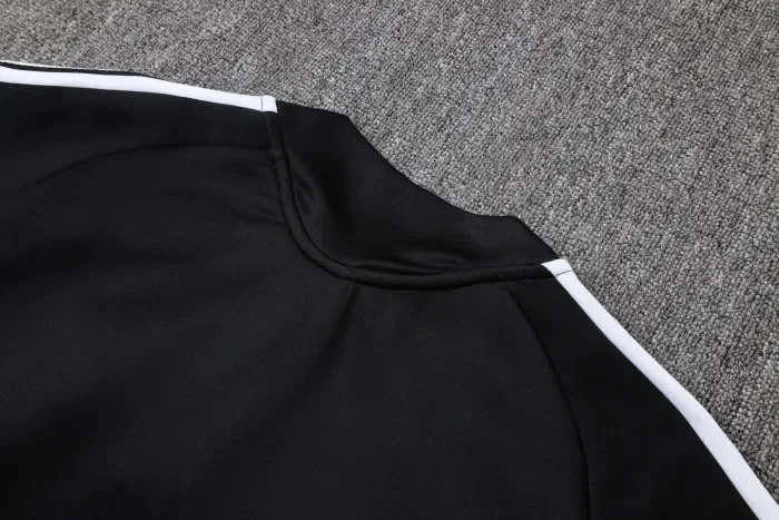 Real Madrid Training Jacket Suit 26/27