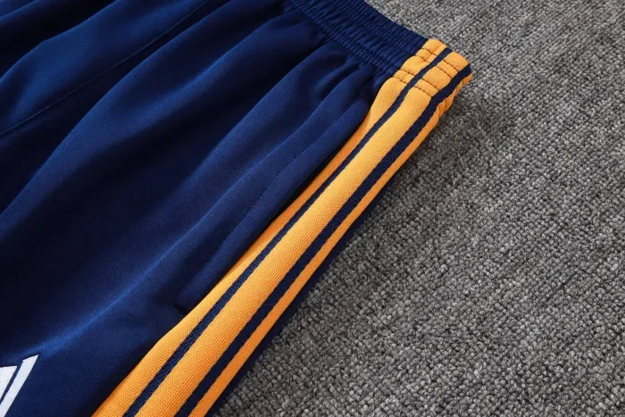 Real Madrid Training Jacket Suit 26/27