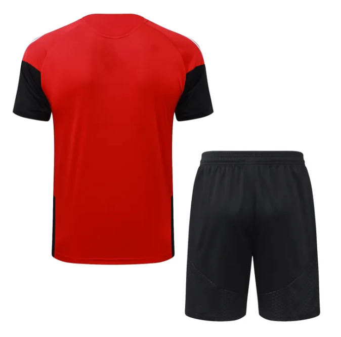 Arsenal Training Short sleeve Suit 26/27