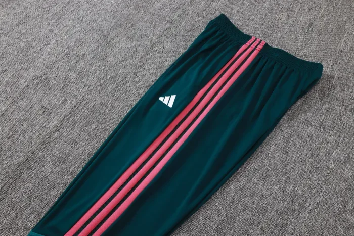 Real Madrid Training Jersey Suit 26/27