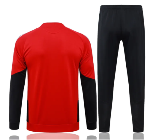 Arsenal Training Jacket Suit 26/27