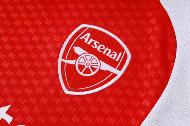 Arsenal Training Short sleeve Jersey 26/27