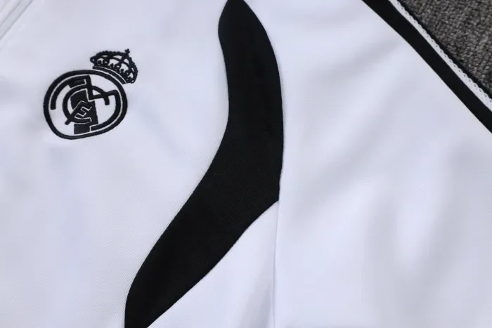Real Madrid Training Jacket Suit 26/27