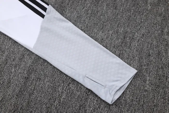 Real Madrid Training Jersey Suit 26/27
