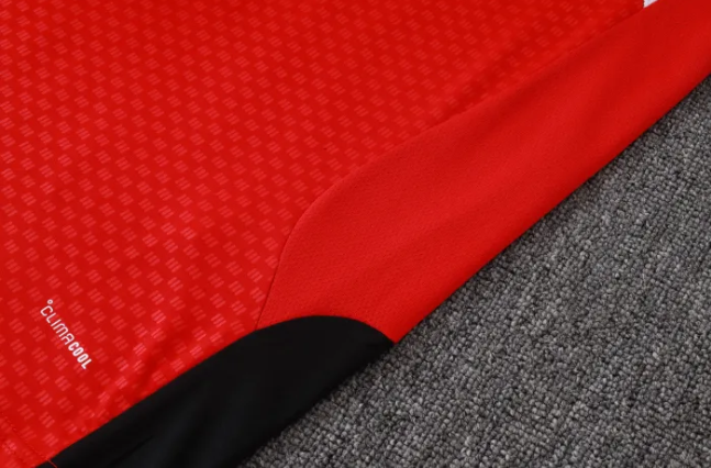 Arsenal Training Short sleeve Jersey 26/27