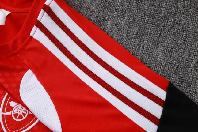 Arsenal Training Short sleeve Suit 26/27