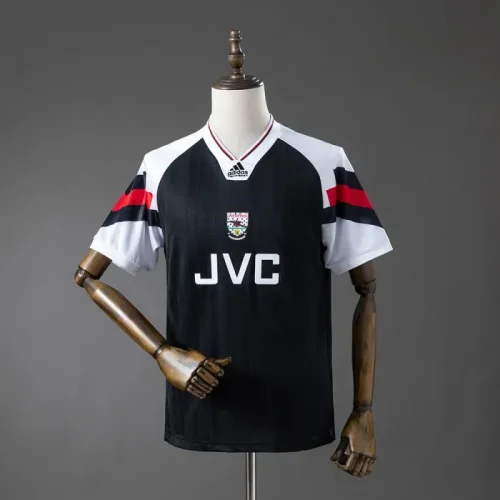 Arsenal Away Retro Jersey 92/94