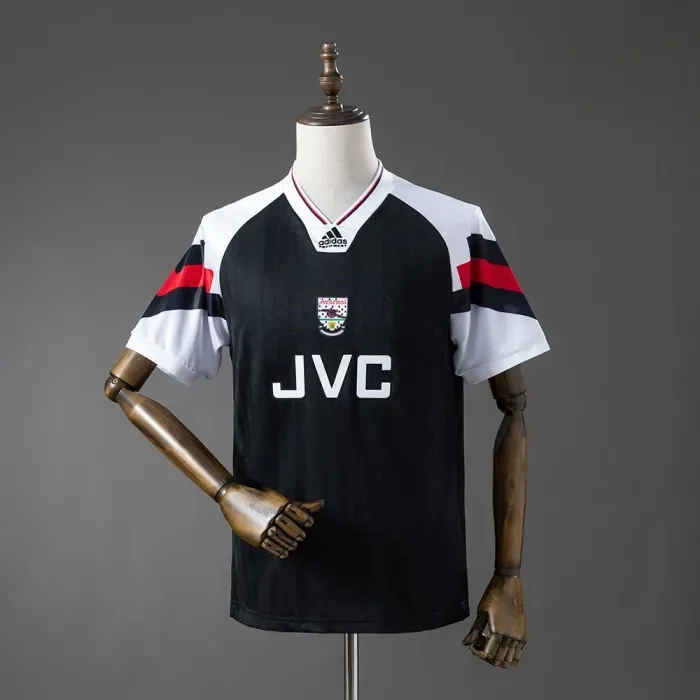 Arsenal Away Retro Jersey 92/94